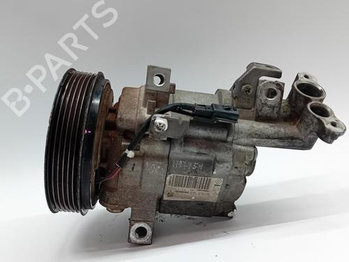 AC-Kompressor AC-Kompressor 38114071 38114071