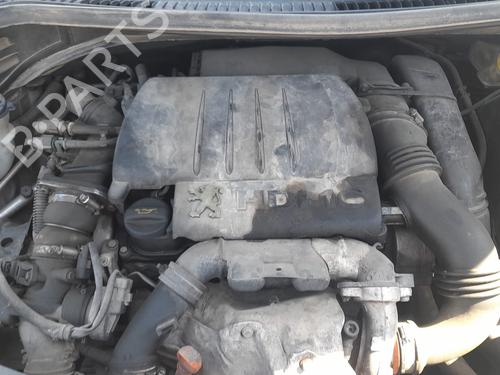 Instrument cluster PEUGEOT 207 (WA_, WC_)  | BP29335188C47 