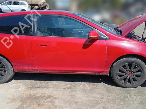 Used Parts HONDA CIVIC VII Hatchback (EU, EP, EV) 1.7 CTDi (EP4, EU9) 4974858