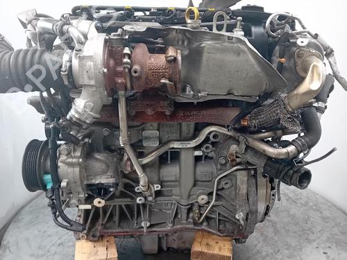 Engine OPEL ASTRA K (B16) | BP31375283M1