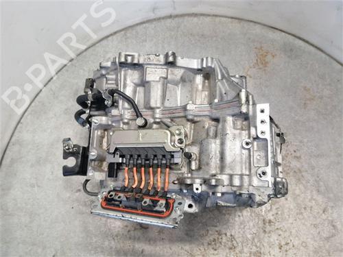 Used Gearbox Gearbox TOYOTA COROLLA Hatchback (_E21_, _EA1_, _EH1_) 1.8 Hybrid (ZWE211, ZWE219) (122 hp) 40025494 40025494
