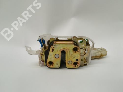 Used Front right lock Front right lock SUBARU IMPREZA Saloon (GD) 2.0 i AWD (GD9) (125 hp) 10679642 10679642
