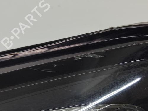 Left headlight OPEL CORSA E (X15) 1.3 CDTI (08, 68) | BP31830678C28