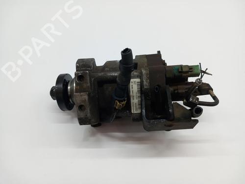 Used Injection pump Injection pump FORD FOCUS I Saloon (DFW) 1.8 TDCi (115 hp) 34277368 34277368