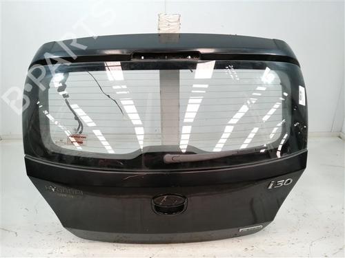 Used Tailgate Tailgate HYUNDAI i30 Estate (FD) 1.6 CRDi (116 hp) 25493328 25493328