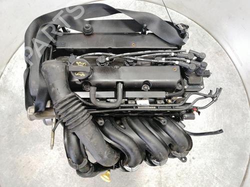 Used Engine Engine FORD FIESTA V (JH_, JD_) 1.4 16V (80 hp) 33169480 33169480