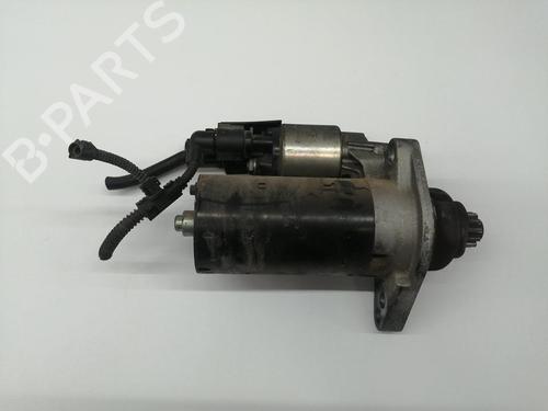 Starter VW GOLF VI (5K1) | BP37476550M8 - Image 4