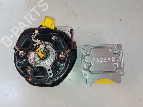 Airbag Kit VW CADDY V MPV (SBB, SBJ)  | BP32453209C86 
