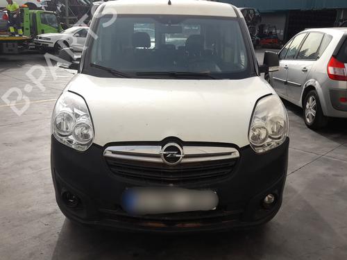 Used Parts OPEL COMBO Tour (X12) 1.3 CDTI (C26, D26, E26, C05) (90 hp) 1128160