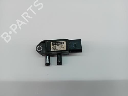 Elektronisk sensor VW TIGUAN (5N_) [2007-2018]  29243957