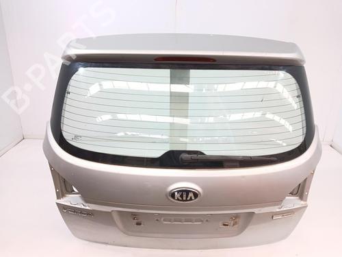 Used Tailgate Tailgate KIA VENGA (YN) 1.6 CRDi 128 (128 hp) 35905325 35905325