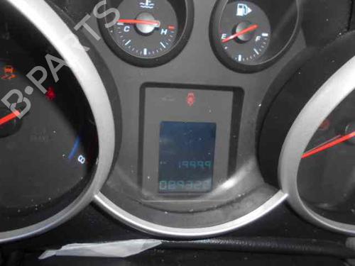 Left tailgate light CHEVROLET CRUZE (J300) 1.6 | BP10253420C79 - Image 6