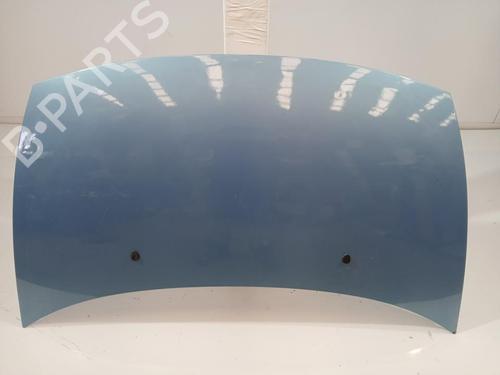 Used Hood Hood 33455984 33455984