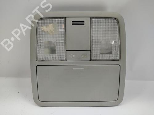 Used Interior roof light TOYOTA AVENSIS Saloon (_T27_) [2008-2018]  31696180