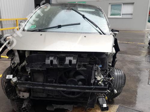 Used Parts PEUGEOT 3008 I MPV (0U_)  1.6 BlueHDi 120  1023298