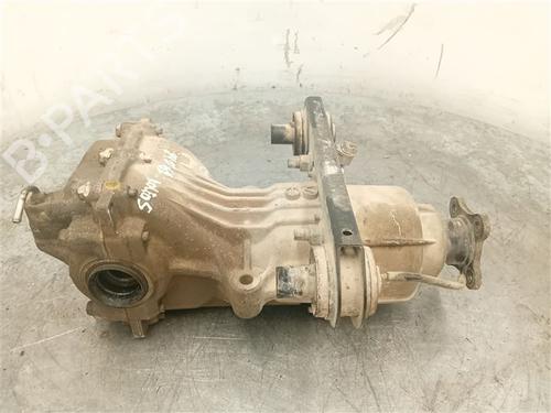 Rear differential RENAULT KOLEOS I (HY_) 2.0 dCi (HY0K) | BP40273702M24 - Image 4