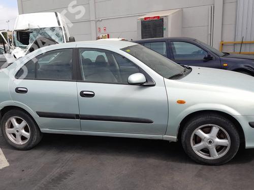 Right mirror NISSAN ALMERA II (N16) 2.2 Di | BP10327990C27  - Image 9