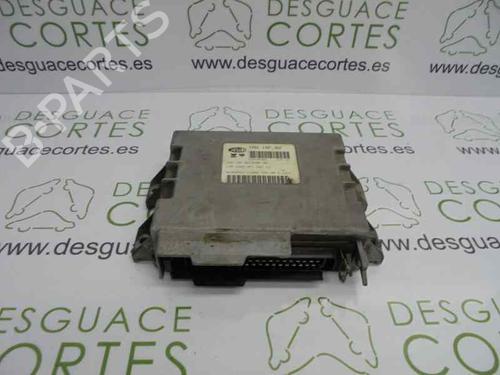 Used Engine control unit (ECU) FIAT PALIO Weekend (178_, 173_, 373_, 374_, 171_) 1.2 (73 hp) 5460203