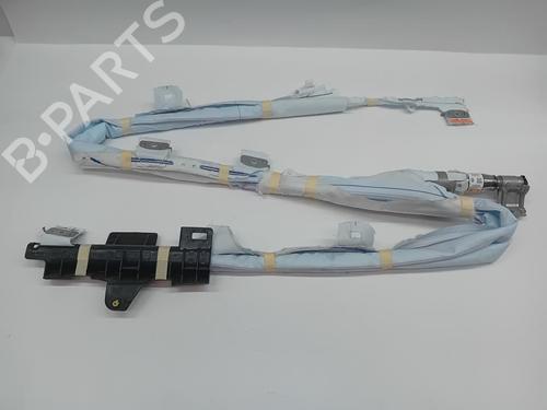 Used Right curtain airbag Right curtain airbag 38929126 38929126