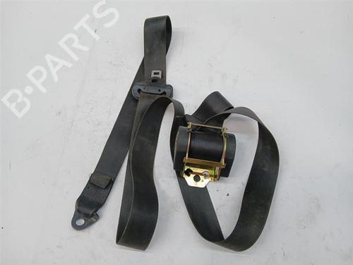 Used Front right seatbelt Front right seatbelt PEUGEOT PARTNER MPV (5_, G_) 1.9 D 4x4 (69 hp) 37182191 37182191