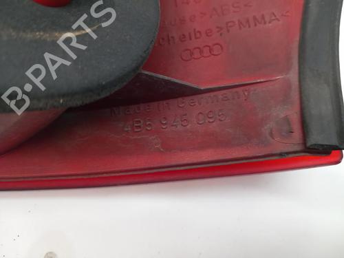 Rückleuchte Links AUDI A6 C5 (4B2, 4B4)  | BP30006591C34