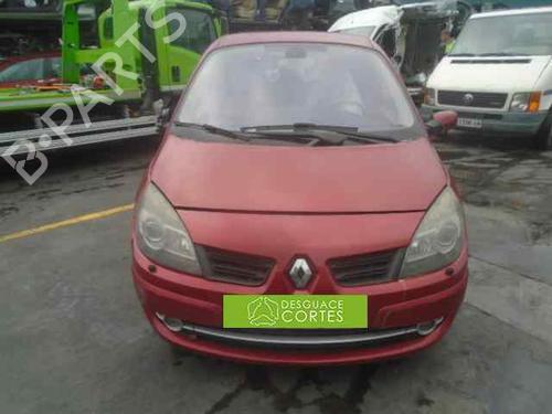 Used Parts RENAULT GRAND SCÉNIC II (JM0/1_) 2.0 dCi (JM1K) 4973115