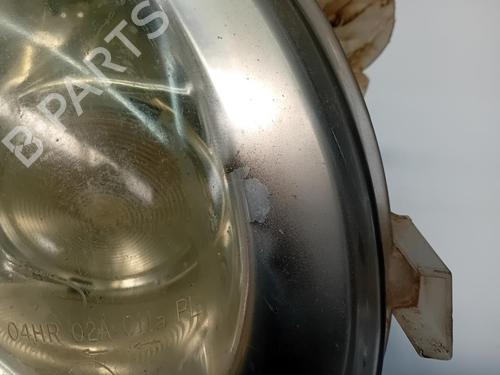Right headlight SMART CITY-COUPE (450) 0.6 (S1CLA1, 450.341) | BP37247148C29 - Image 2