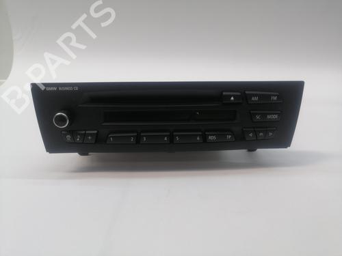 Used Radio BMW 1 (E87) 118 d (143 hp) 29376044