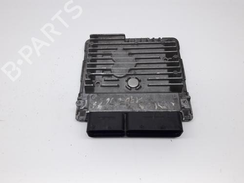 Used Engine control unit (ECU) SEAT IBIZA IV (6J5, 6P1) [2008-2017]  11018143