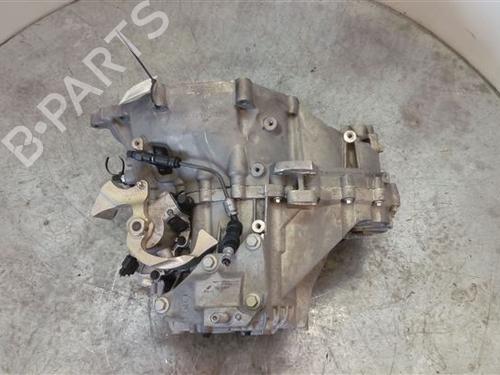Used Gearbox Gearbox 14849321 14849321
