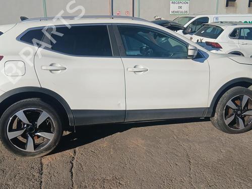 Left front window switch NISSAN QASHQAI II (J11, J11_) 1.5 dCi | BP36078711I27  - Image 6