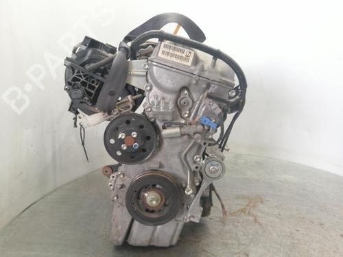 Engine SUZUKI SX4 S-Cross (JY)  | BP29745099M1 