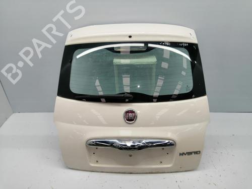 Used Tailgate FIAT 500 (111_, 101_, 110_) [1957-1976]  31158664