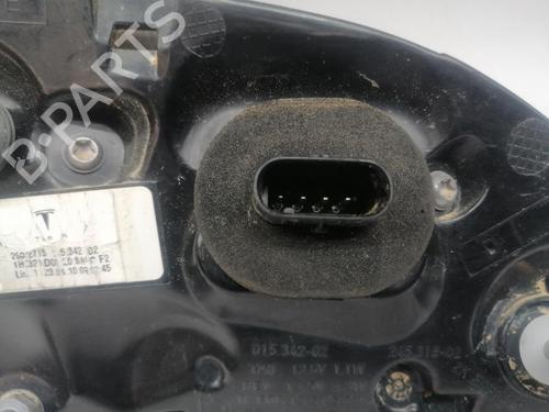 Right tailgate light TESLA MODEL 3 (5YJ3)  | BP29861633C80
