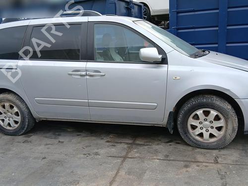 Drzwi boczne / przesuwne lewe KIA CARNIVAL / GRAND CARNIVAL III (VQ)  | BP30832625C74 
