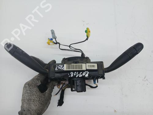 Headlight switch PEUGEOT 307 Break (3E) 2.0 HDI 90 | BP36469668I24 - Image 5