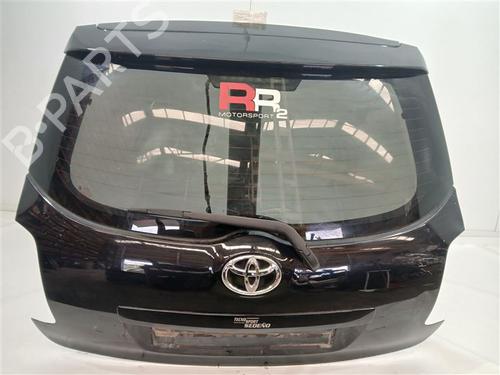 Bagklap CC/Kombi-Coupé Bagklap CC/Kombi-Coupé 39468374 39468374