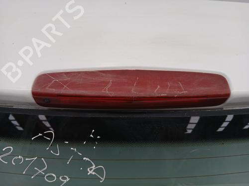 Tailgate OPEL ASTRA H (A04)  | BP28036025C6 
