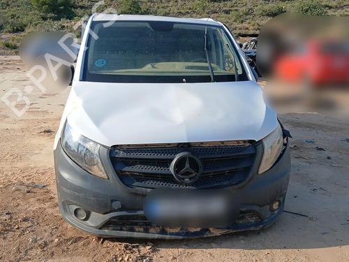 Used Parts MERCEDES-BENZ VITO Van (W447) 110 CDI (447.601, 447.603, 447.605) (102 hp) 4333217