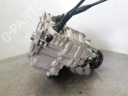 Transfer box FORD RANGER (ET) 2.5 TDCi 4x4 | BP37246841M36 - Image 3