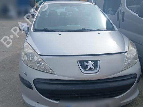 Used Parts PEUGEOT 207 (WA_, WC_) [2006-2015]  4431424