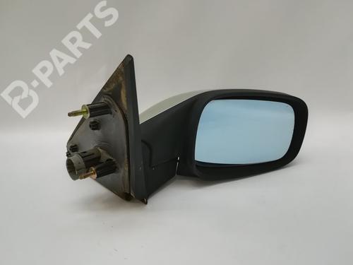 Used Right mirror Right mirror RENAULT LAGUNA II Grandtour (KG0/1_) 1.9 dCi (KG0G) (120 hp) 10927045 10927045
