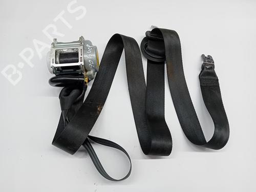 Used Front right seatbelt VW T-ROC (A11, D11) [2017-2026]  32857838