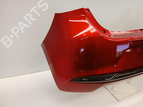 Rear bumper MAZDA 2 Hatchback (DL, DJ) | BP37476677C8 - Image 5