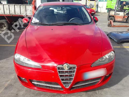 Used Parts ALFA ROMEO 147 (937_)  1.6 16V T.SPARK ECO (937.AXA1A, 937.BXA1A)  1168806