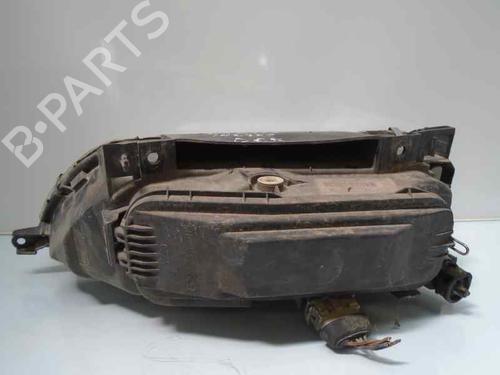 Right headlight CITROËN XANTIA (X1_, X2_) 1.9 Turbo D | BP5539650C29 