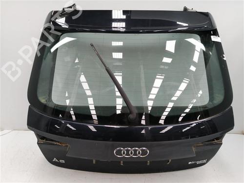 Used Tailgate Tailgate AUDI A6 Allroad C7 (4GH, 4GJ) 3.0 TDI quattro (245 hp) 25334511 25334511