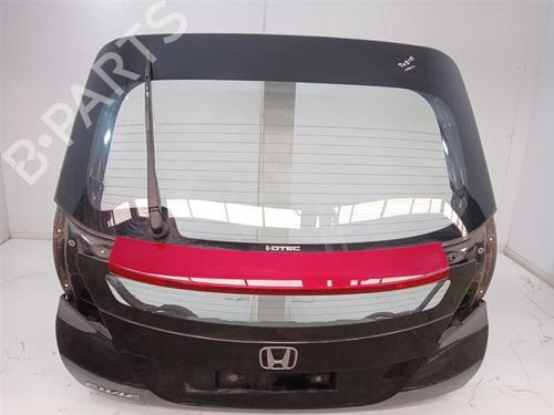 tailgate-honda-civic-ix-fk-2012-2013-2014-2015-2016-2017-34232973 main image