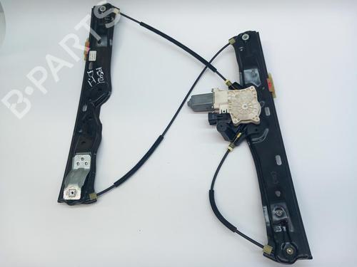 Used Front left window mechanism LAND ROVER DISCOVERY SPORT (L550) [2014-2025]  30543883