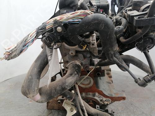 Engine FIAT 500 (312_) 1.2 (312AXA1A) | BP28693645M1
